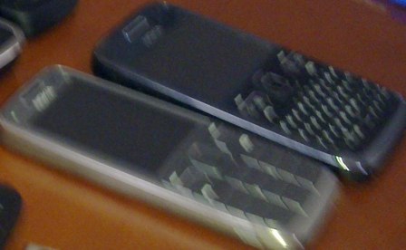 Nokia E52 E72