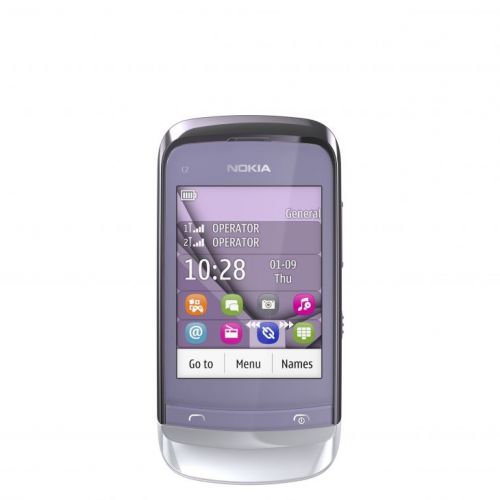 Nokia prezintă 3 telefoane cu preț accesibil, funcții atractive: Nokia C2-02, Nokia C2-03, Nokia C2-06