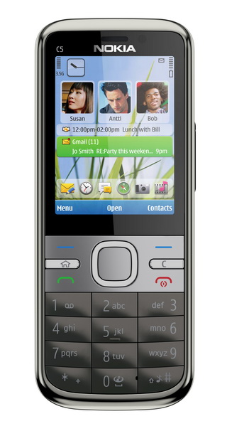 Nokia C5