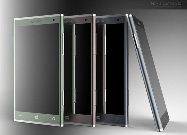 Zvonuri despre următorul flagship Nokia: Catwalk va avea baterie de 2000 mAh, camera Pureview, ecran OctaOLED