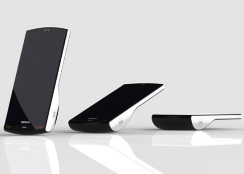 Nokia Kinetic