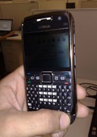 Nokia: Nokia prezinta telefonul E71, in secret la Sydney