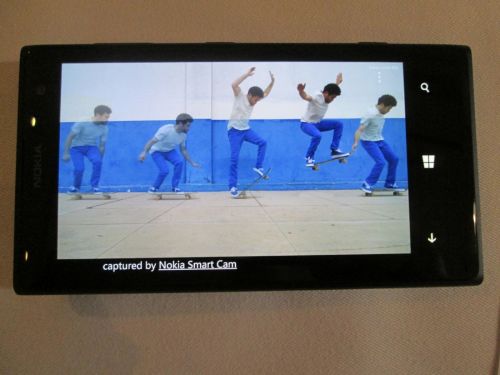 Lumia 1020 lansat oficial În România de către Nokia