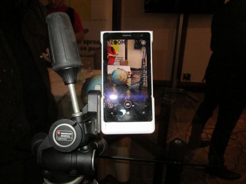 Lumia 1020 lansat oficial În România de către Nokia