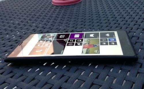 Nokia Lumia 1520