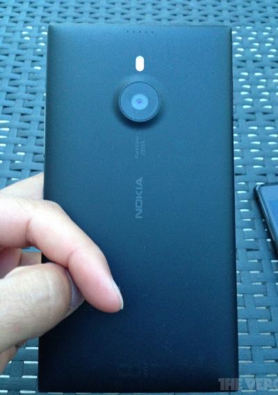 Nokia Lumia 1520
