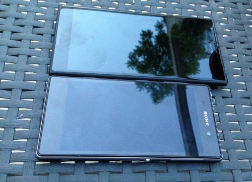Nokia Lumia 1520