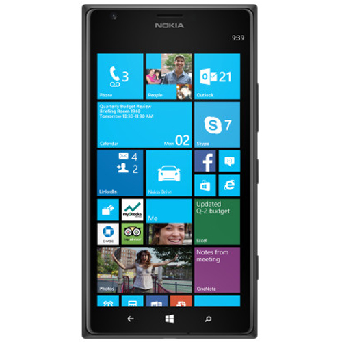Nokia Lumia 1520