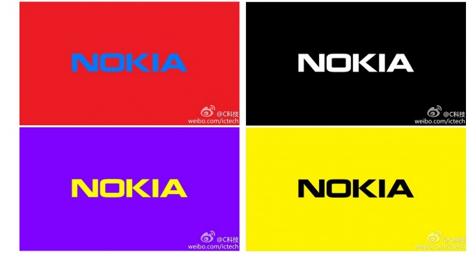 O nouă imagine cu tableta Nokia Lumia 2520 dezvăluie prezența unui kickstand În spate