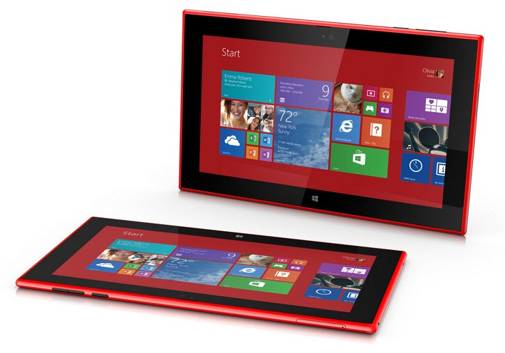 Tableta Nokia