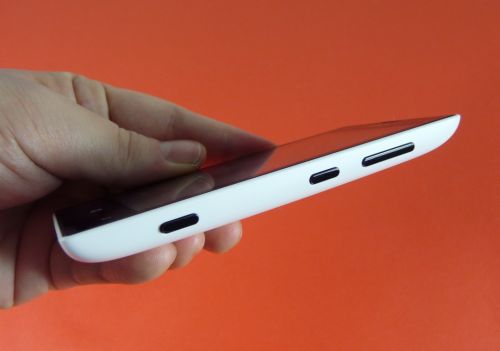 Nokia Lumia 520 review