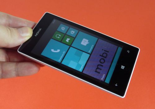 Specificatii Nokia Lumia 520