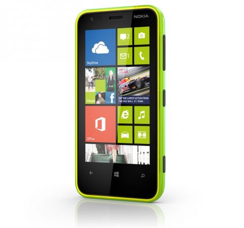 Nokia Lumia 620