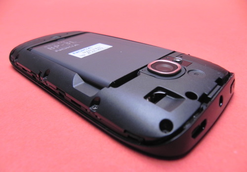 Nokia Lumia 710 baterie Li-Ion de 1300 mAh