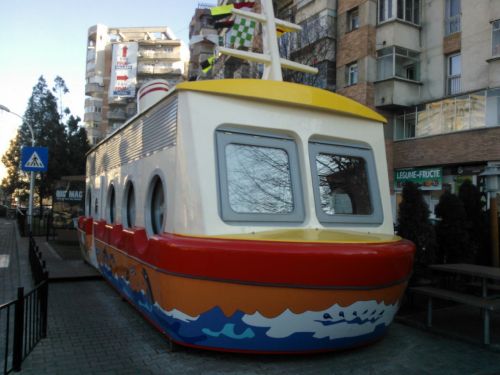 Mostre foto si video realizate cu Nokia Lumia 710