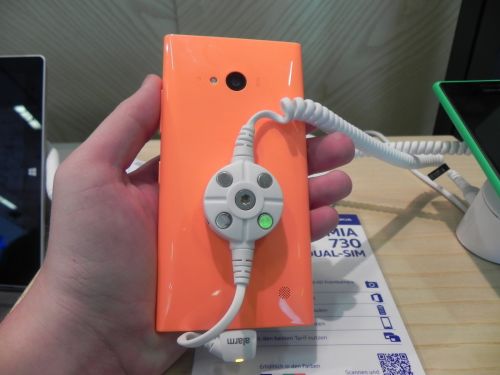 Nokia Lumia 730