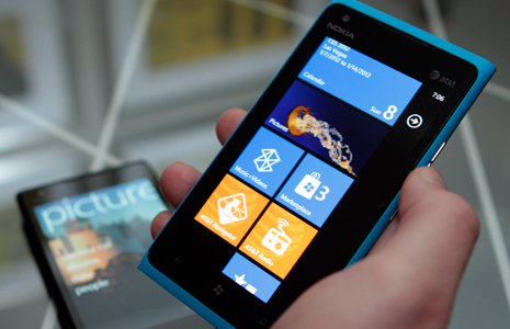 Nokia Lumia 900 anunţat oficial în Las Vegas