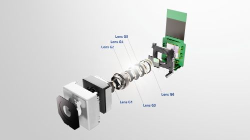 Imagini ultra detaliate cu camera lui Nokia Lumia 925 și lentilele sale