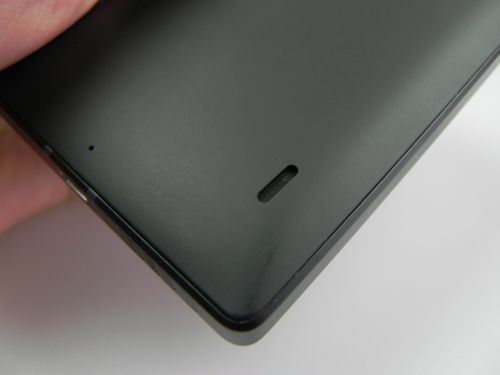 Difuzorul lui Nokia Lumia 930