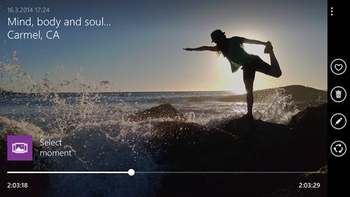 Iată lista completă de funcții aduse de către update-ul Lumia Debian