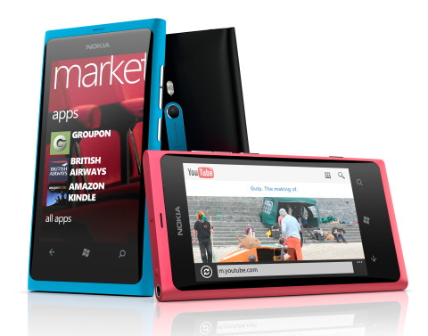 Nokia World 2011