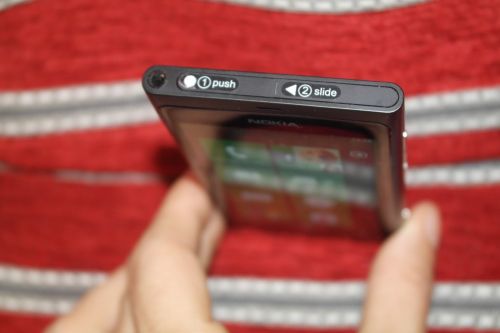 Lumia 800