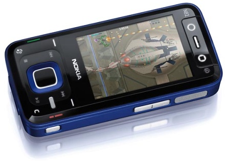 Nokia N-Gage