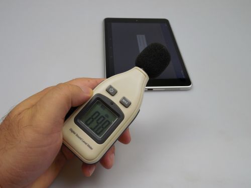 Putere volum Nokia N1