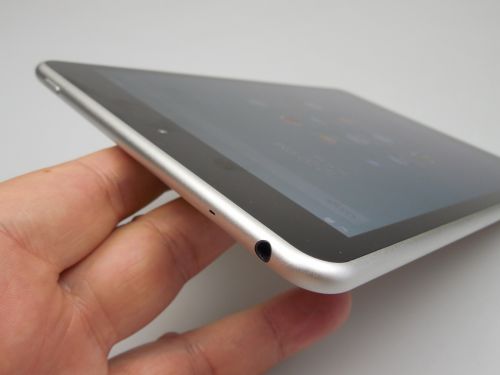 Designul lui Nokia N1