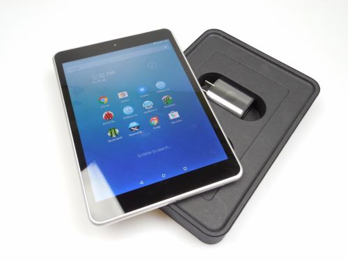 Aplicatii preinstalate pe Nokia N1
