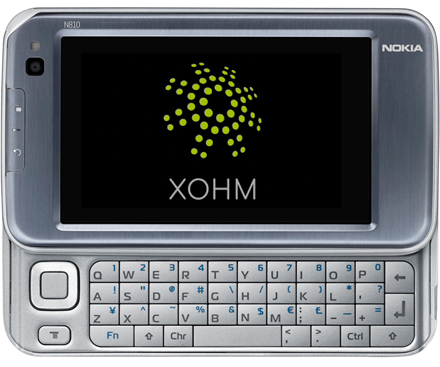 Nokia: Nokia N810 cu suport WiMAX se lanseaza pe 1 aprilie la CTIA?
