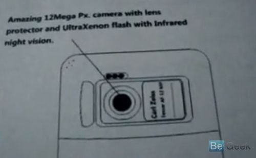 Nokia N87 (Vasco)