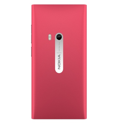 Nokia N9 anunțat oficial În cadrul Nokia Connection 2011: primul terminal MeeGo al finlandezilor!