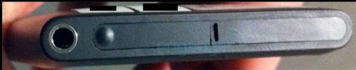 Imagini În premieră cu Nokia N9 (aka Lannku), Înainte de Nokia Connection 2011