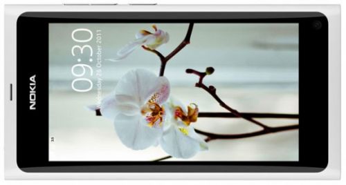 Nokia N9 acum și pe alb, În curând și cu actualizare software!