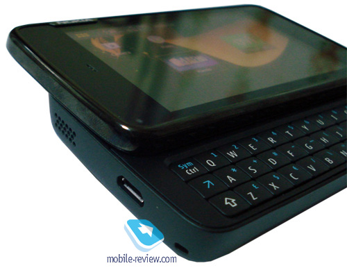 Nokia N900