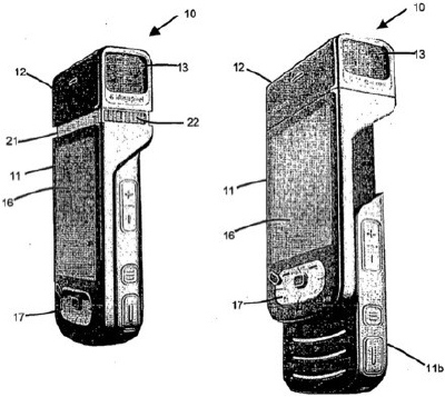 Nokia N94 Corolla