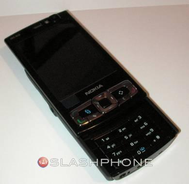 Nokia: Nokia N95 8GB primeste un update de firmware - Auto Rotatia Display-ului inclusa