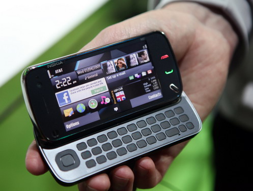 Nokia