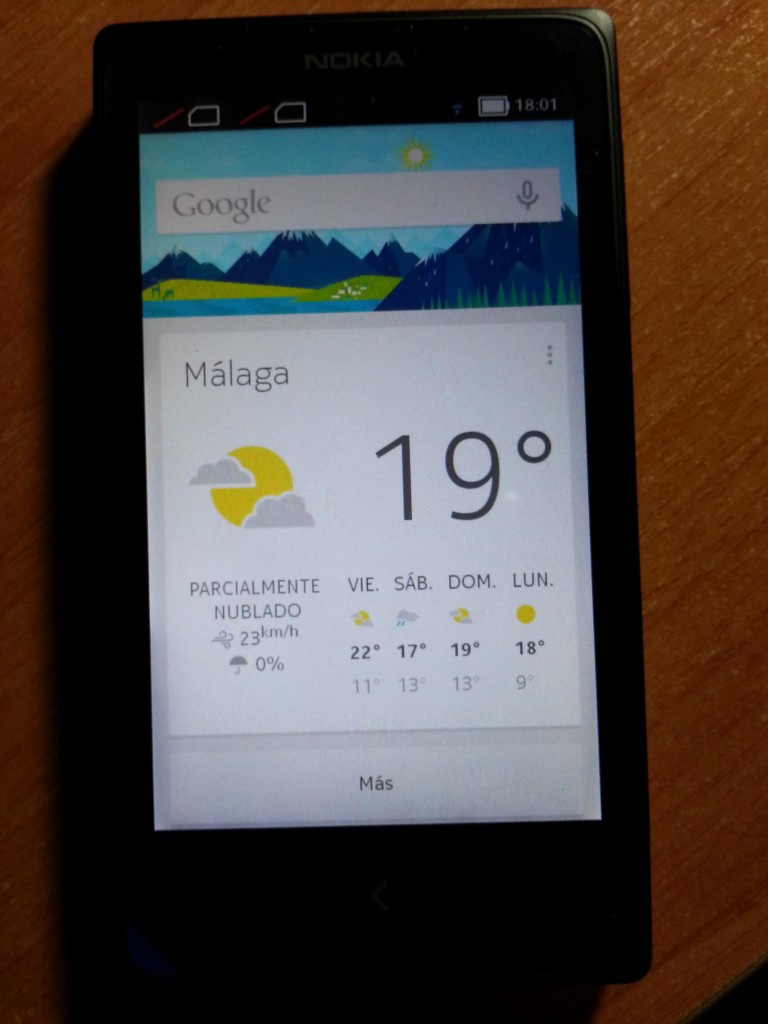 Nokia X primește aplicațiile și serviciile Google prin intermediul unui hack