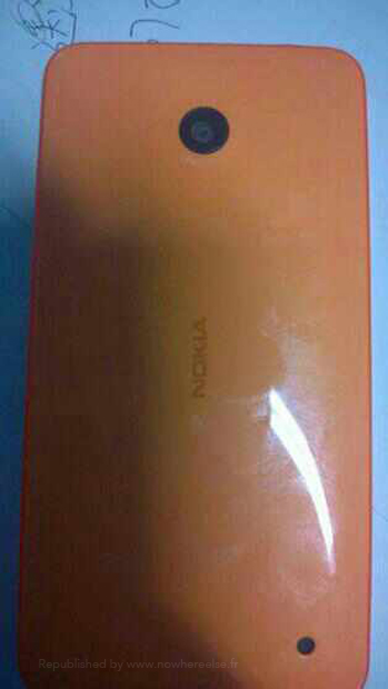 Nokia Normandy
