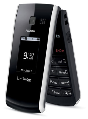 Nokia Shade 2705