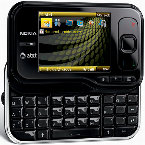 Nokia Surge