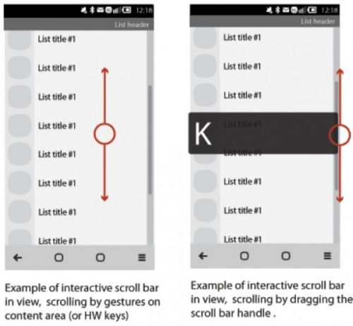 Symbian Carla, acum și În primele screenshoturi/schițe; Cum vi se pare evoluția Symbian?