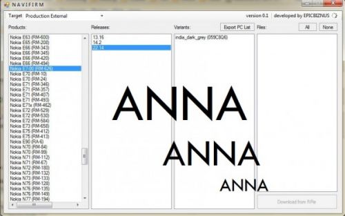 Symbian Anna pe Nokia E7 și N8 - În curând