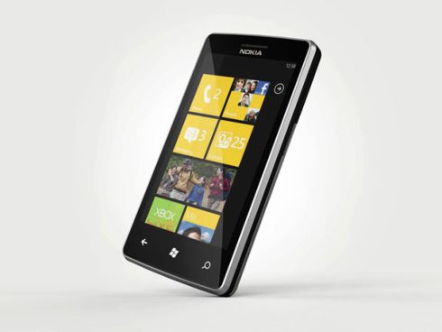 Windows Phone 7 pe Nokia: Episodul 3 - Amenințarea conceptelor