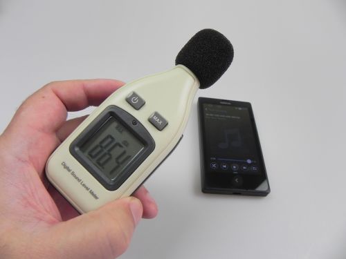 Nokia X pe partea audio