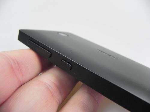 Specificatii Nokia X