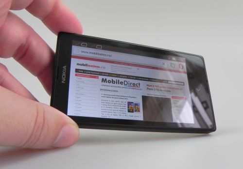 Nokia X review (dual SIM): un experiment Îndrăzneț, dar nu neapărat un succes (Video)