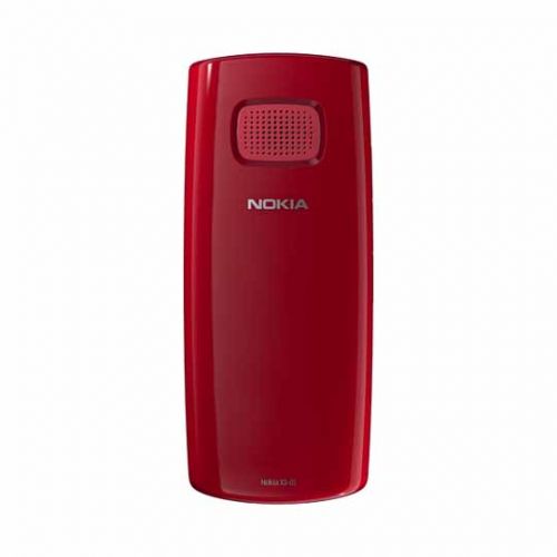 Nokia X1-01